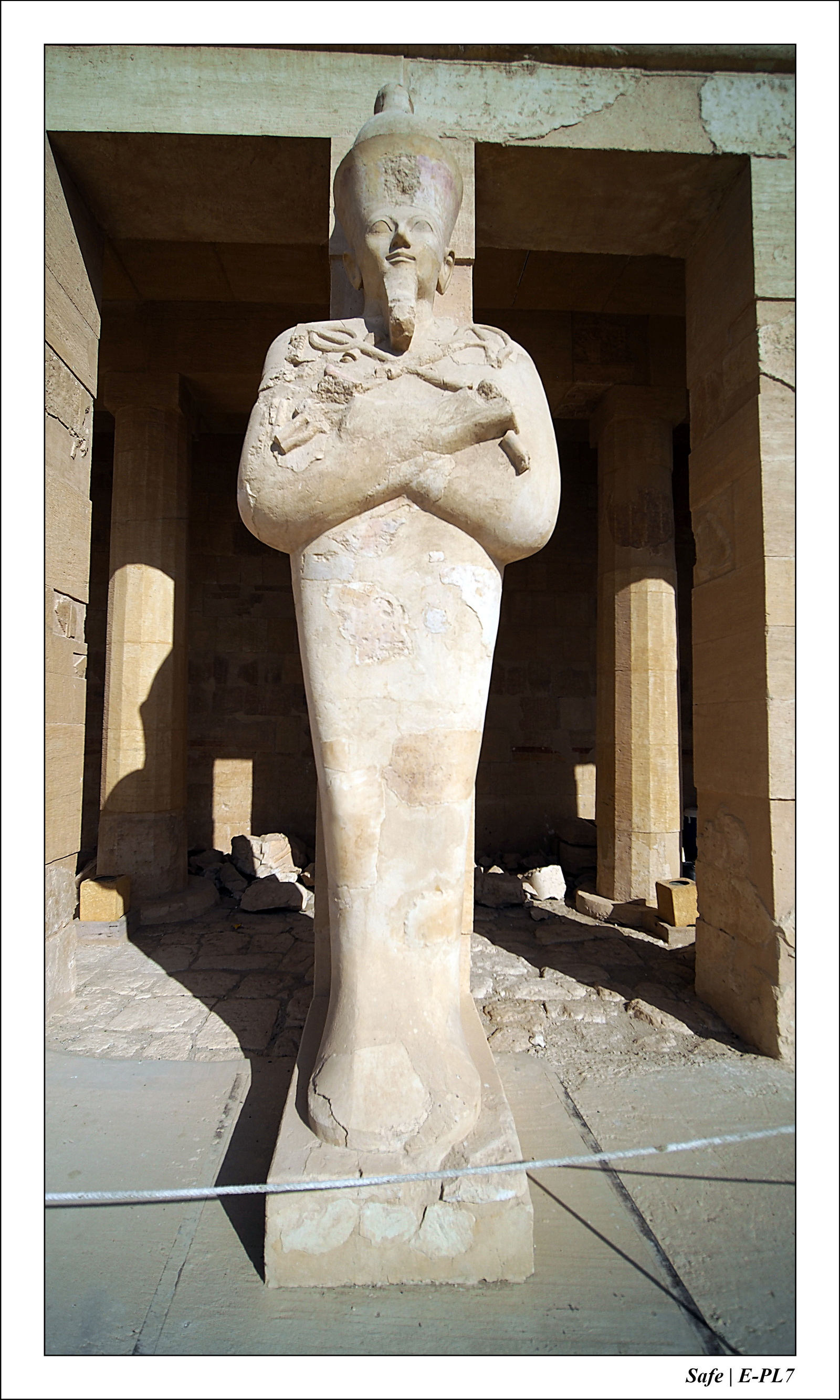 Louxor - Juillet 2021 - 123